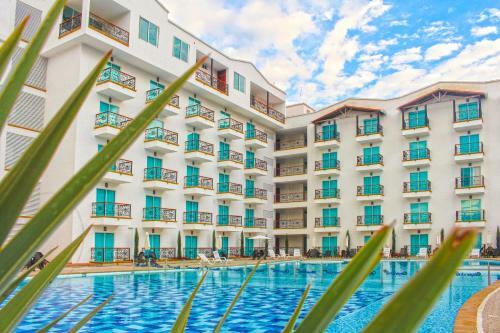 Hotel Alejandria Resort