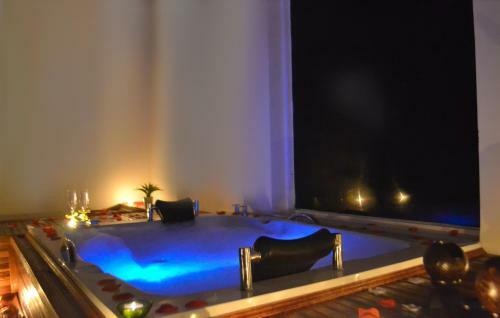 Hotel Alejandria Resort