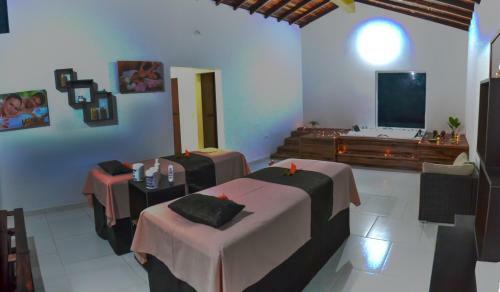 Hotel Alejandria Resort
