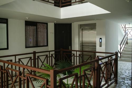 Apartamento Nuevo El Portal Del Cafe