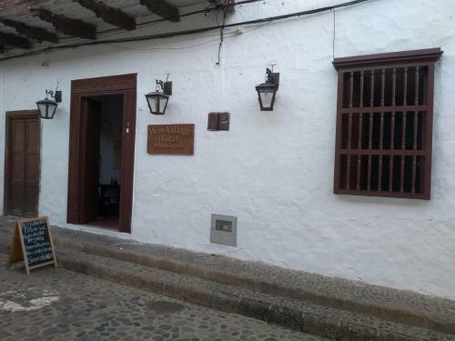 Hostal West Village Hostel