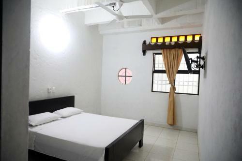 Hostal Hospedaje Aquel Almendro