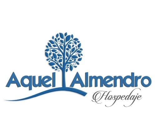 Hostal Hospedaje Aquel Almendro