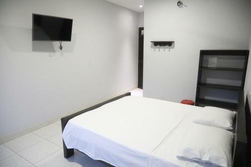 Hostal Hospedaje Aquel Almendro