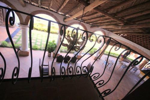 Hotel Santa Barbara Colonial - Santa Fe De Antioquia