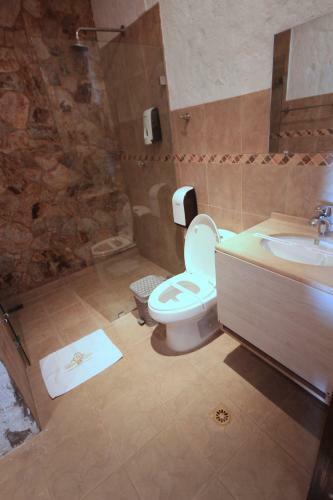 Hotel Santa Barbara Colonial - Santa Fe De Antioquia