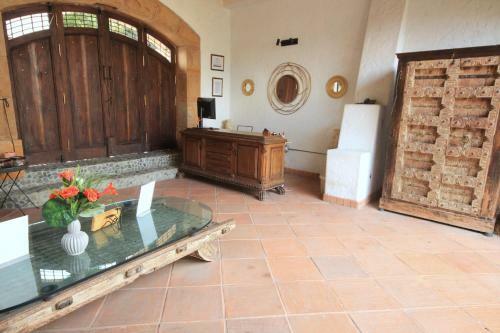 Hotel Santa Barbara Colonial - Santa Fe De Antioquia