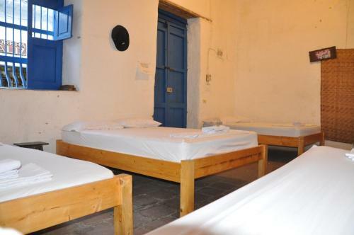 Hostal Hospedaje Rocio