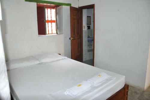 Hostal Hospedaje Rocio