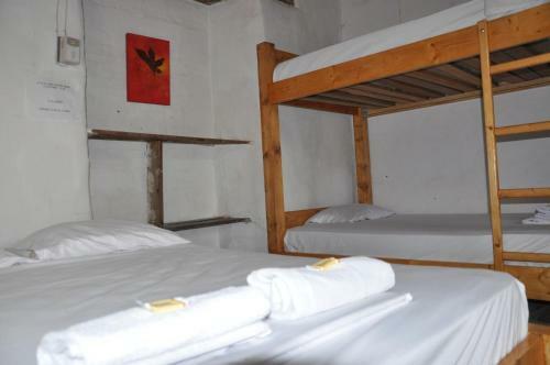 Hostal Hospedaje Rocio
