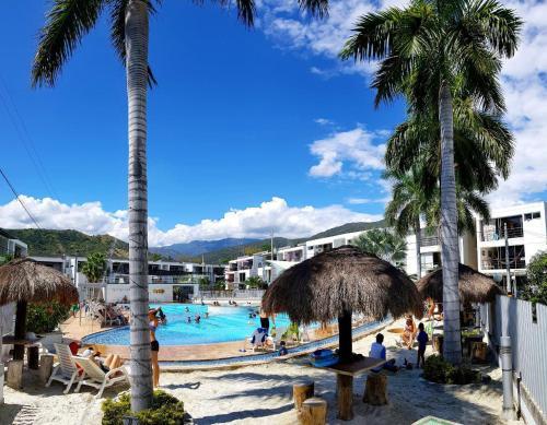 Apartasol Club - Santa Fe De Antioquia