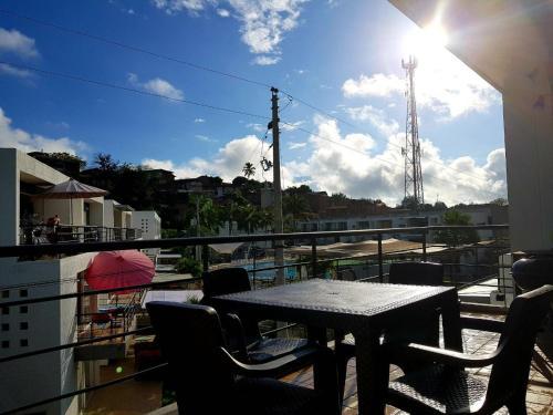 Apartasol Club - Santa Fe De Antioquia