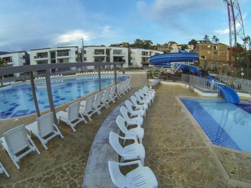 Apartasol Club - Santa Fe De Antioquia