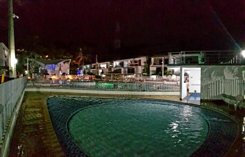 Apartasol Club - Santa Fe De Antioquia