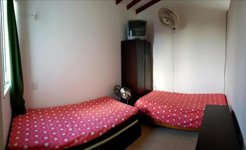 Apartasol Club - Santa Fe De Antioquia