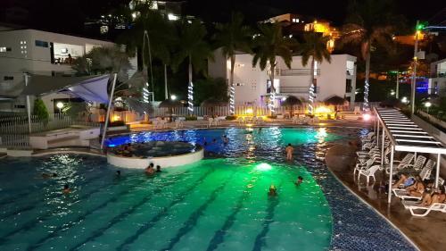 Apartasol Club - Santa Fe De Antioquia