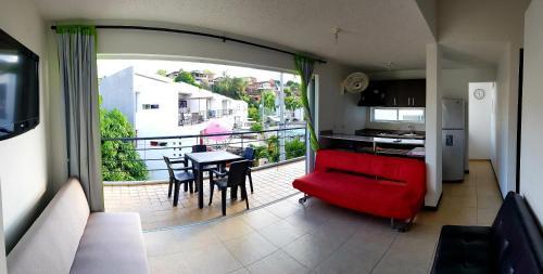 Apartasol Club - Santa Fe De Antioquia