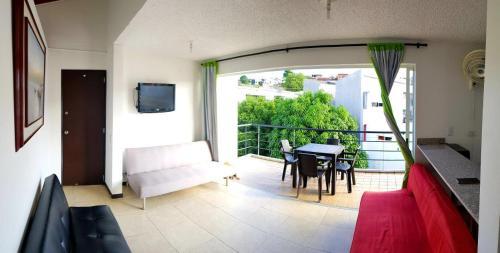Apartasol Club - Santa Fe De Antioquia