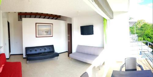 Apartasol Club - Santa Fe De Antioquia