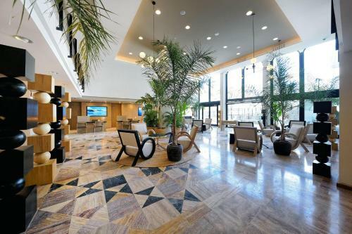 Hotel H10 Costa Mogan
