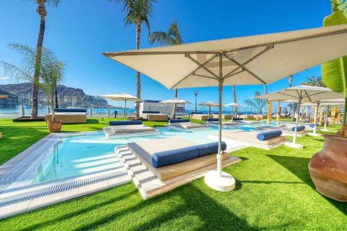 Hotel H10 Costa Mogan