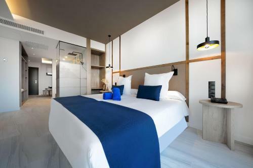 Hotel H10 Costa Mogan