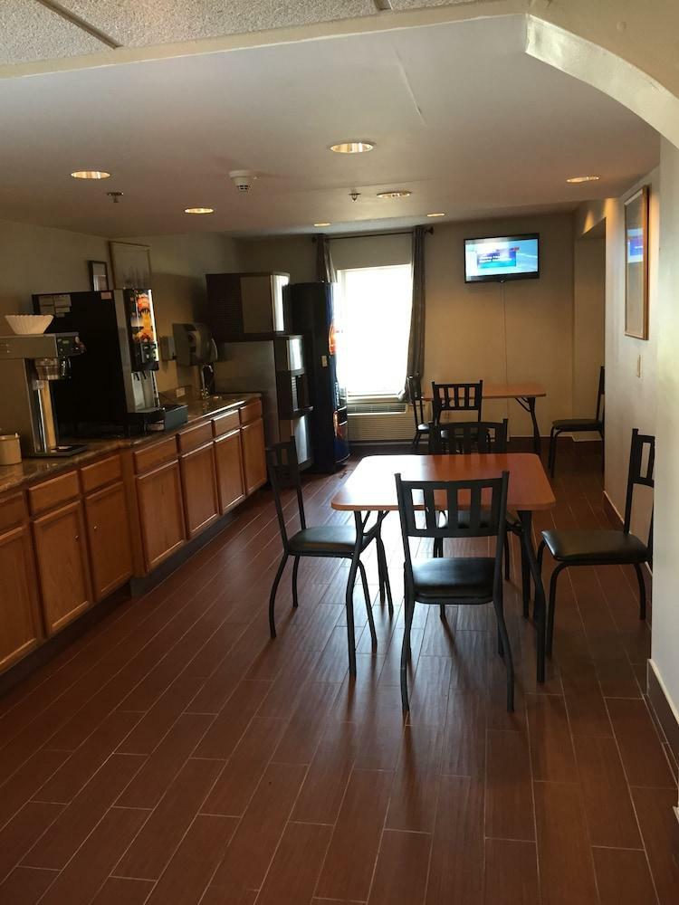 Hotel Super 8 Allentown