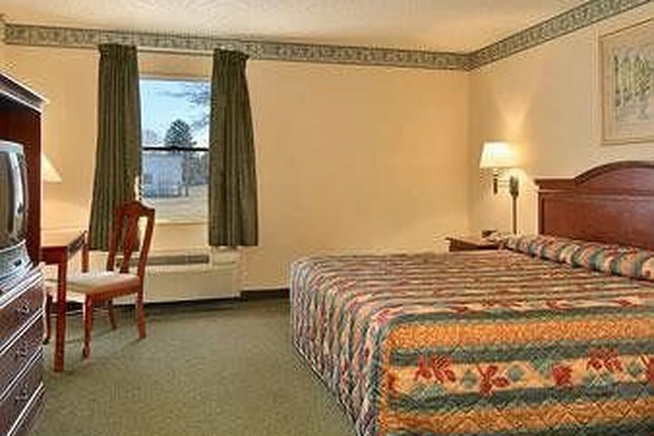 Hotel Super 8 Allentown