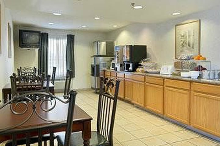 Hotel Super 8 Allentown