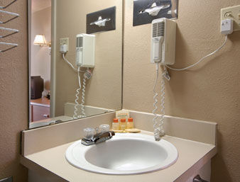 Hotel Days Inn Six Flags Ballpark Co