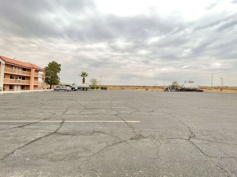 Hotel Days Inn South Lenwood