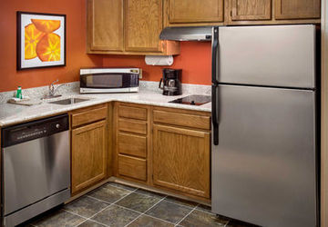 Hotel Residence Inn Allentown Bethlehem/route 22