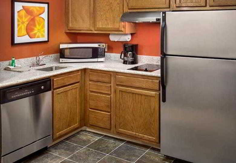 Hotel Residence Inn Allentown Bethlehem/route 22