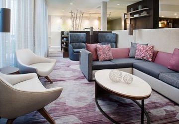 Hotel Courtyard Birmingham Homewood