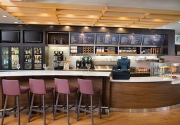 Hotel Courtyard Birmingham Homewood