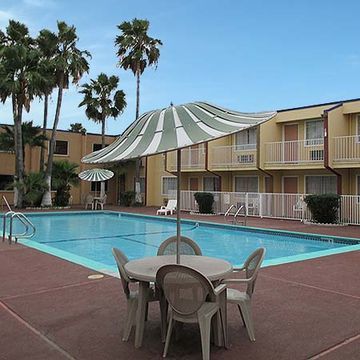 Hotel Days Inn Brownsville