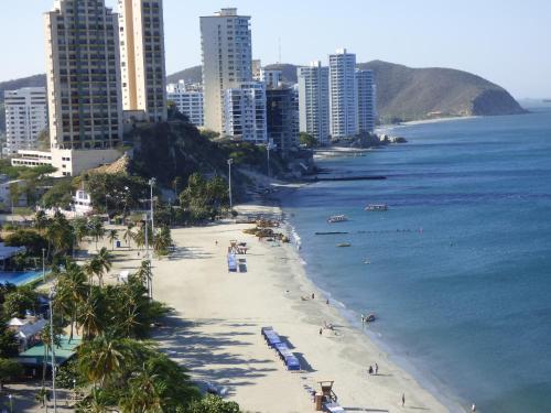 Apartamento Beach Property Rd 01