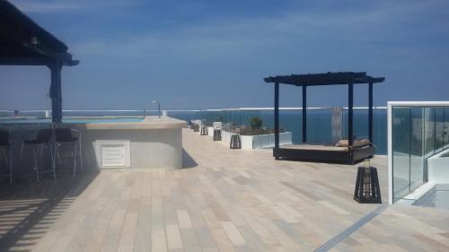 Apartamento Frente Al Mar