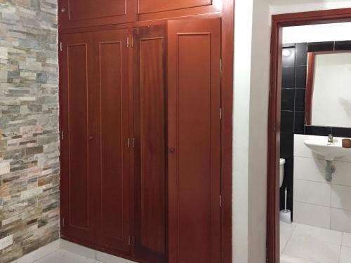 Apartamento Casa 6-46
