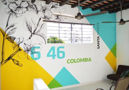 Apartamento Casa 6-46