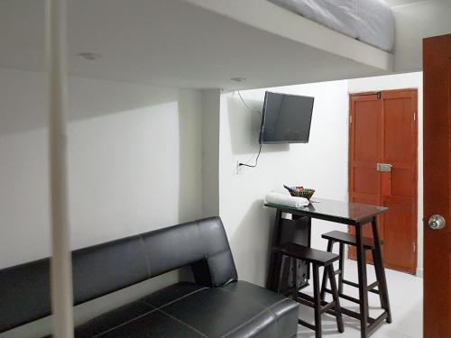 Apartamento Casa 6-46
