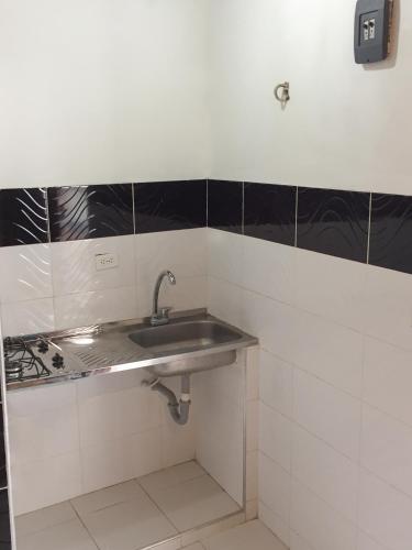 Apartamento Casa 6-46