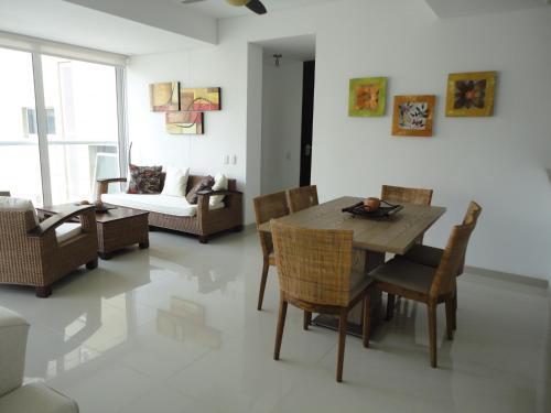 Apartamento Zazu�