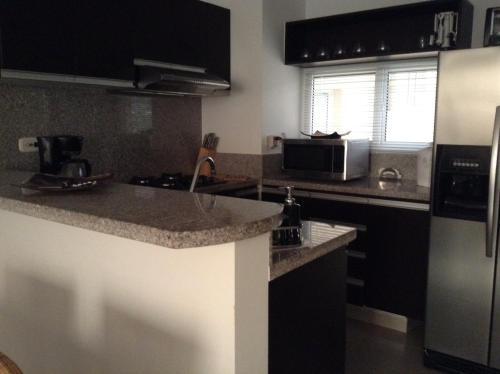 Apartamento Zazu�