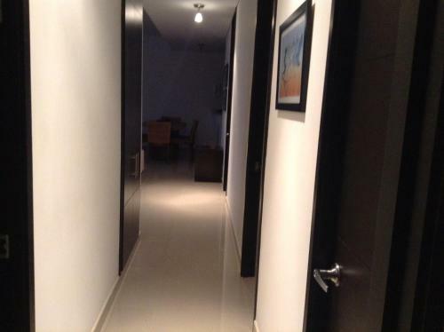 Apartamento Zazu�