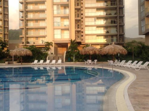 Apartamento Zazu�