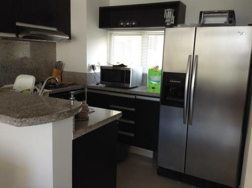 Apartamento Zazu�