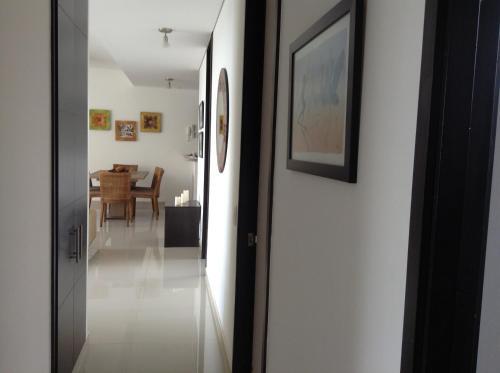 Apartamento Zazu�