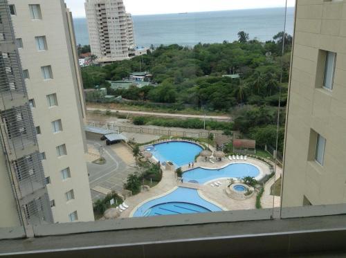 Apartamento Zazu�