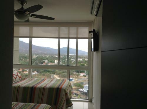 Apartamento Zazu�